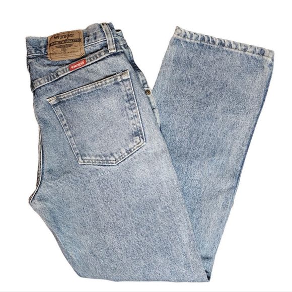 Wrangler Other - WRANGLER REGULAR FIT JEANS